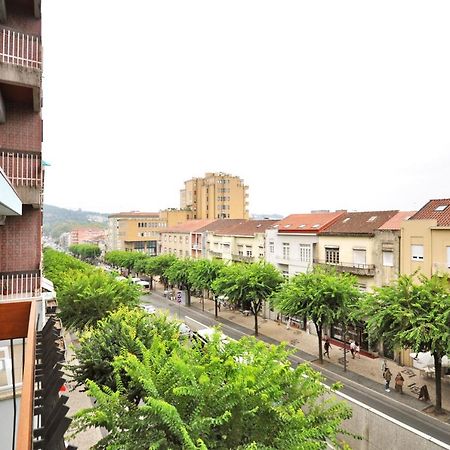Rh Charming Apartment Liberdade I Braga Exterior photo