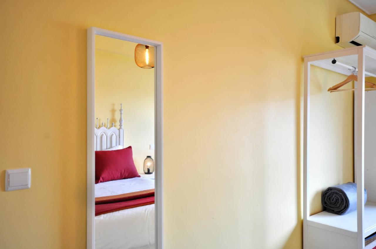 Rh Charming Apartment Liberdade I Braga Exterior photo
