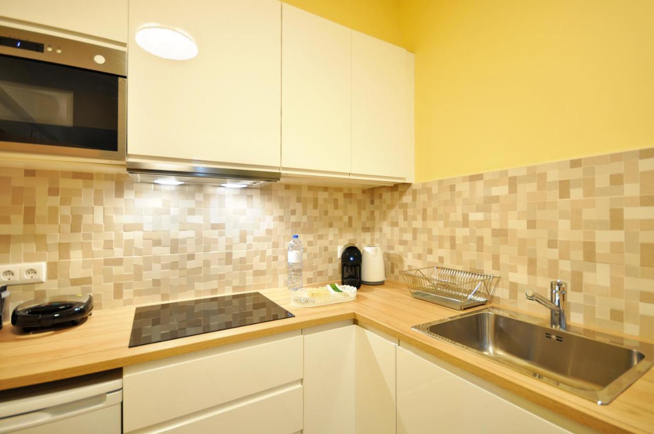 Rh Charming Apartment Liberdade I Braga Exterior photo