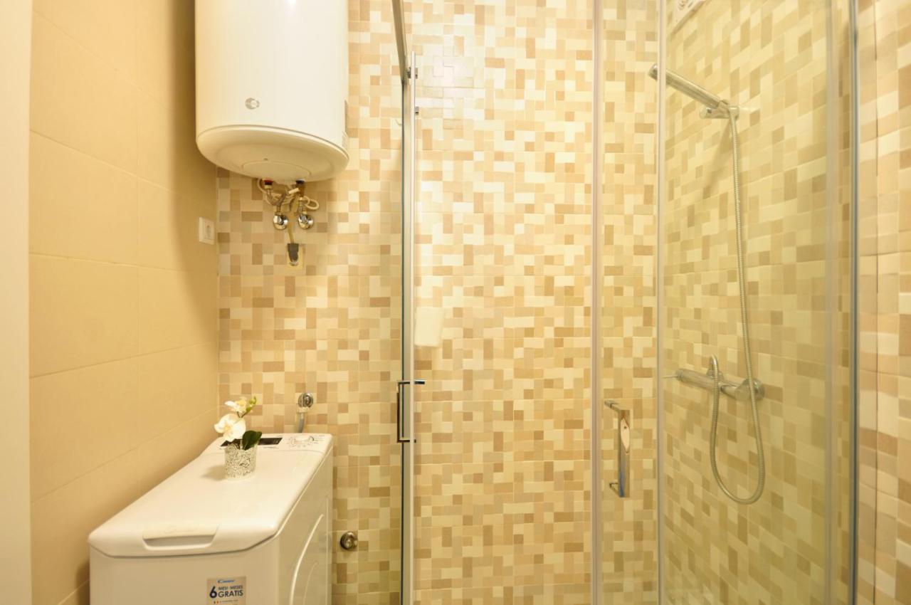 Rh Charming Apartment Liberdade I Braga Exterior photo