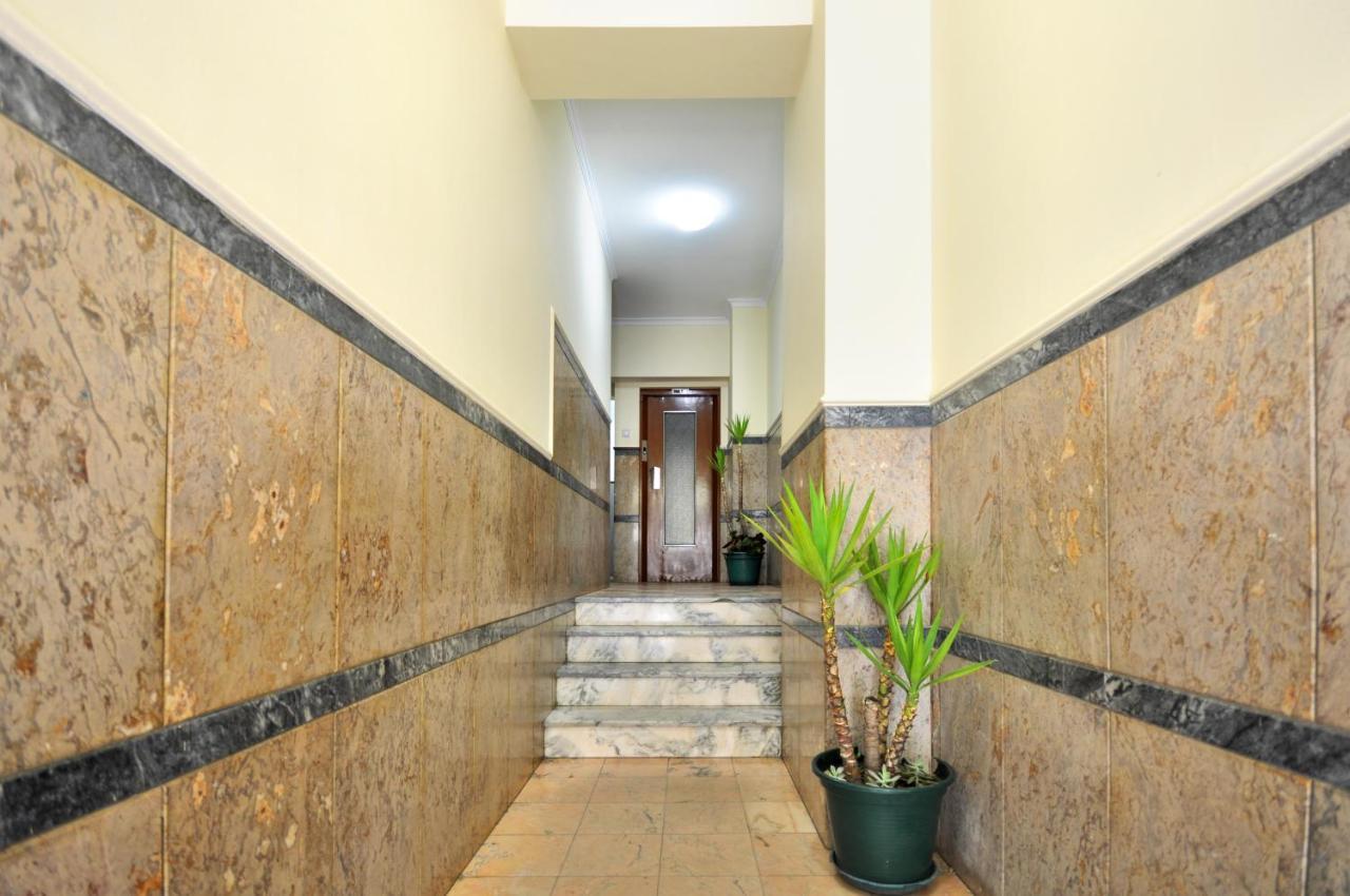 Rh Charming Apartment Liberdade I Braga Exterior photo