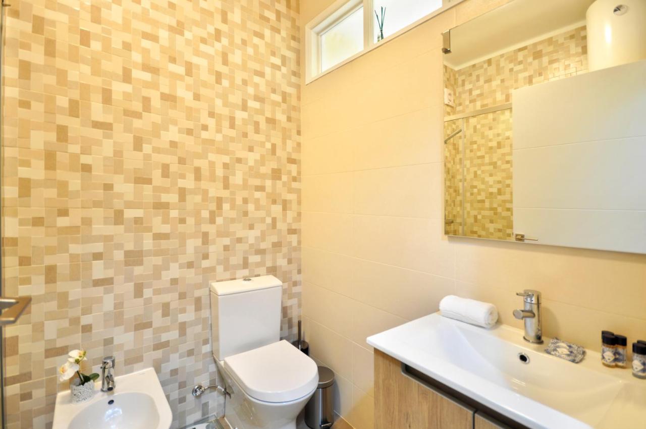 Rh Charming Apartment Liberdade I Braga Exterior photo